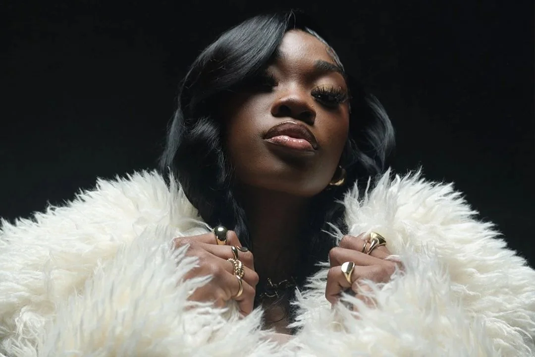 REEBOK BASKETBALL X ANEESAH MORROW