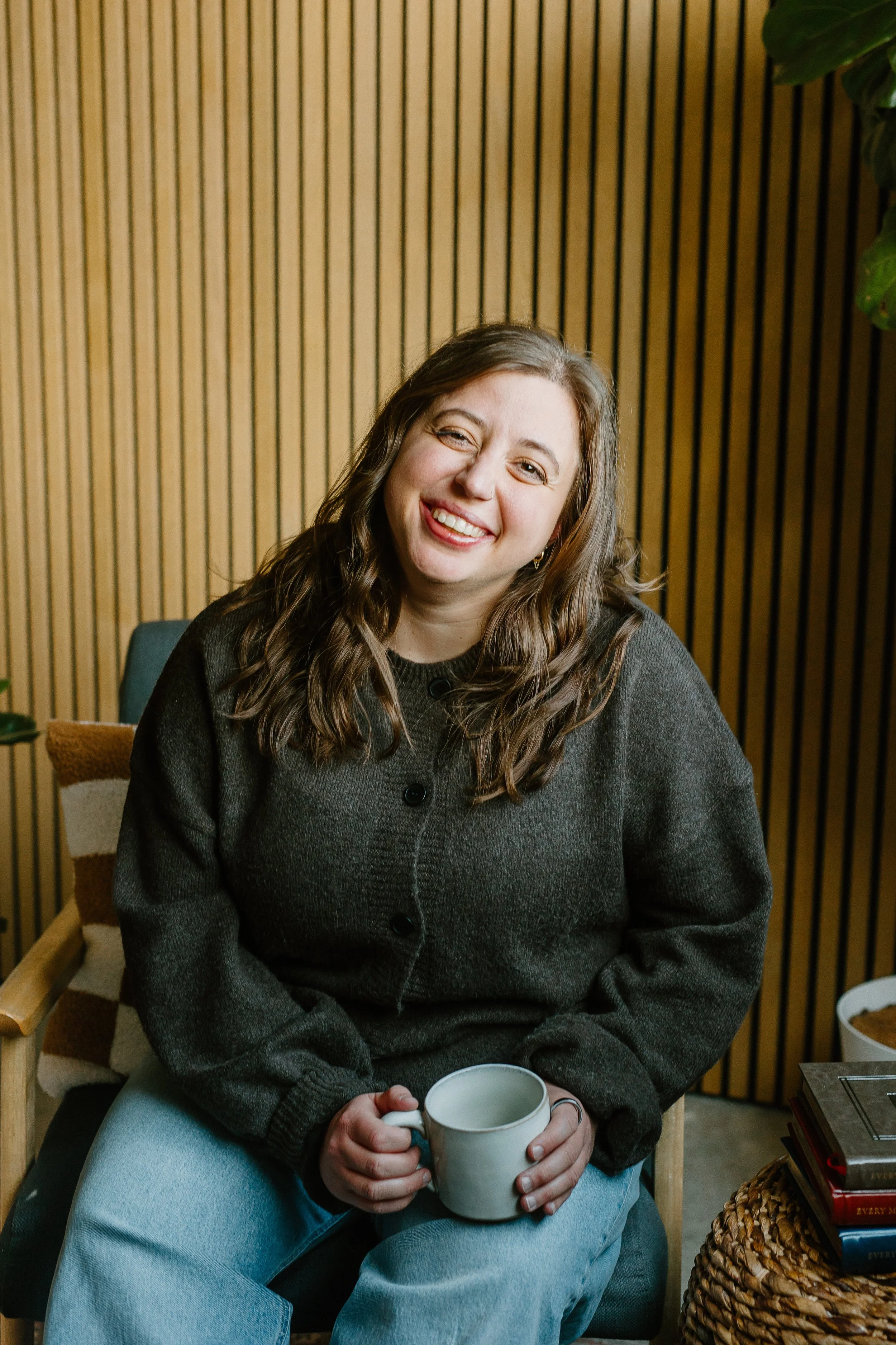 Christian counselor in Columbus, Ohio for women, teens, and ministry leaders.