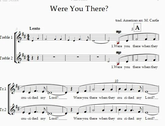 were you there cover.JPG