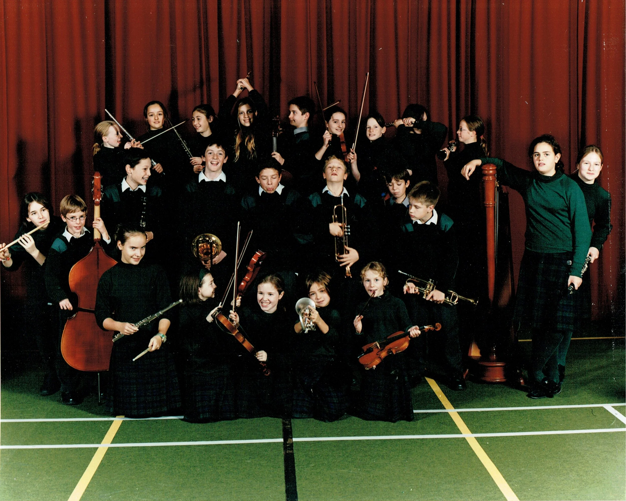 Orchestra crazy 2003.jpg
