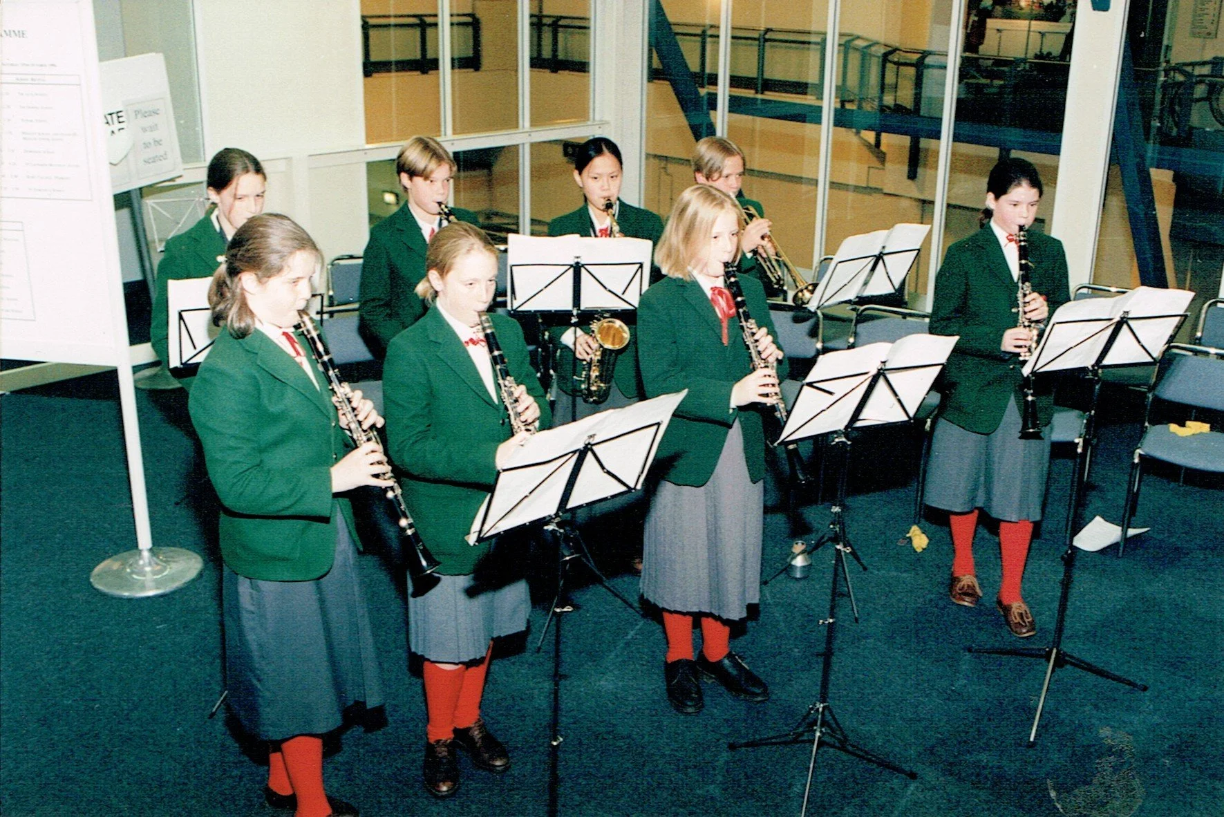 Downs Education Conference 1.jpg