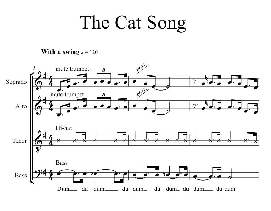 Cat Song cover.JPG