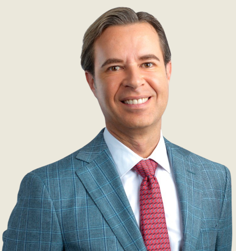 Damon Barlow, Director at AndersenBarlow