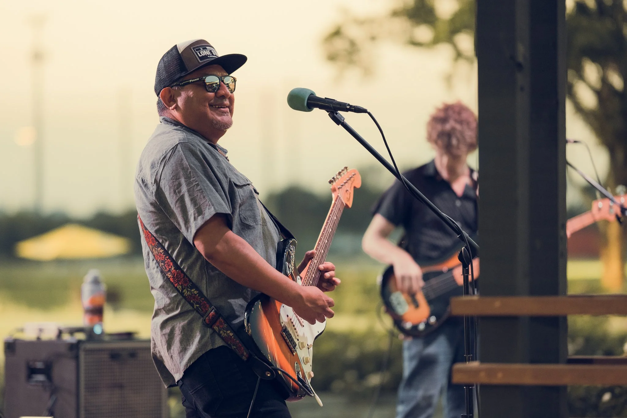 Riverhouse with Chris Castaneda - 2025