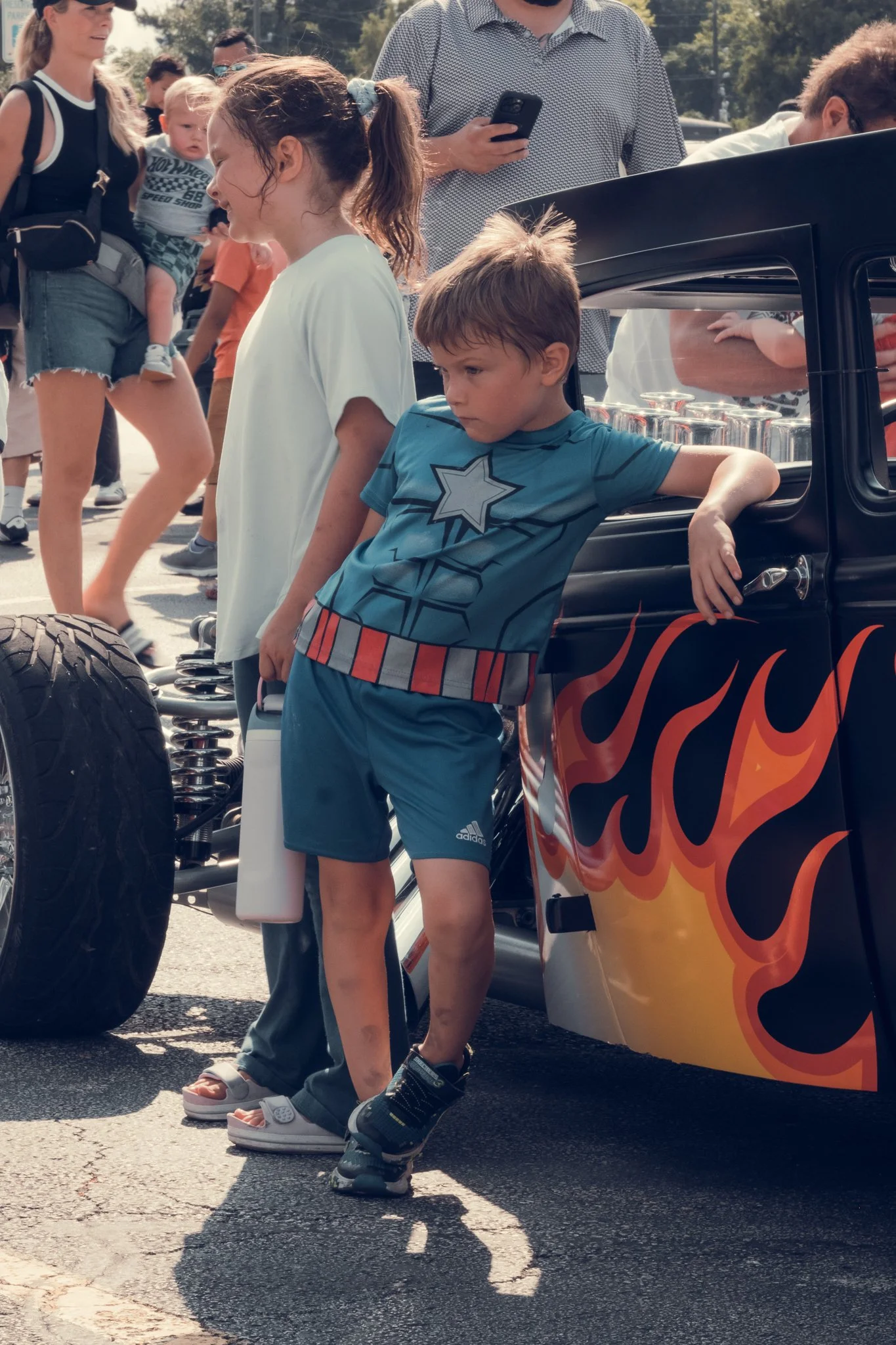 Hot Wheels Legends Tour