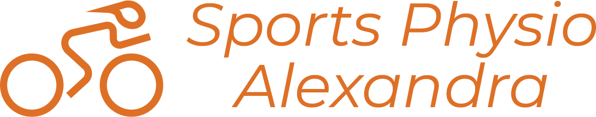 Sports Physio Alexandra