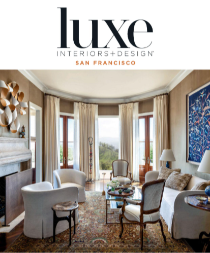 Luxe Mag | Groundbreakers of San Francisco