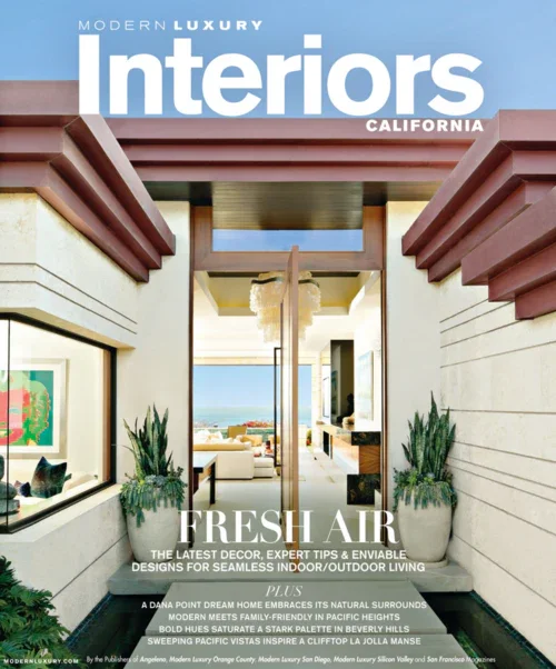 Modern Luxury Interiors 
