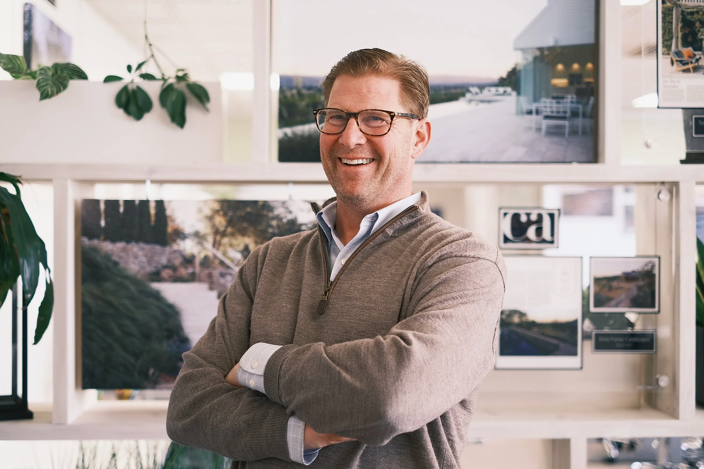 Brian Koch