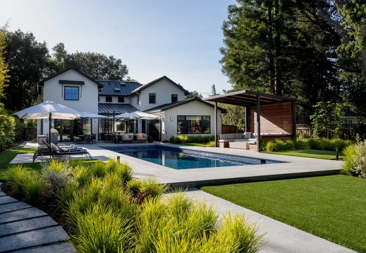 Peninsula Transformation