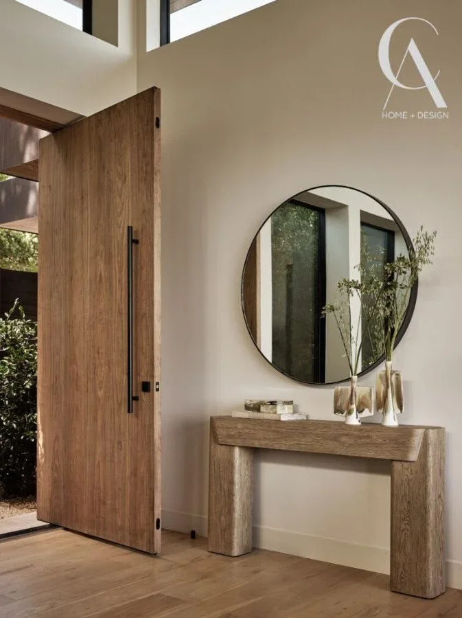 Gentry Home | April 2016