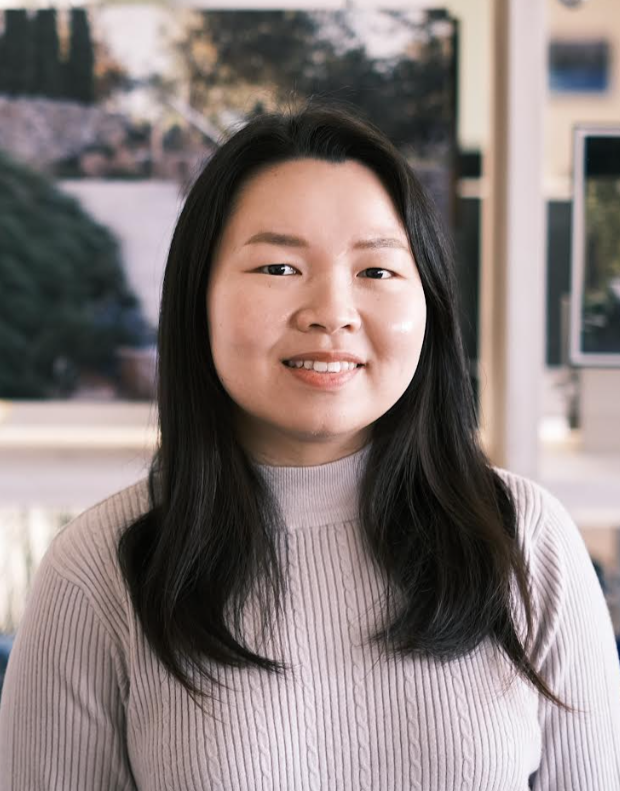 July Aung, Design Associate