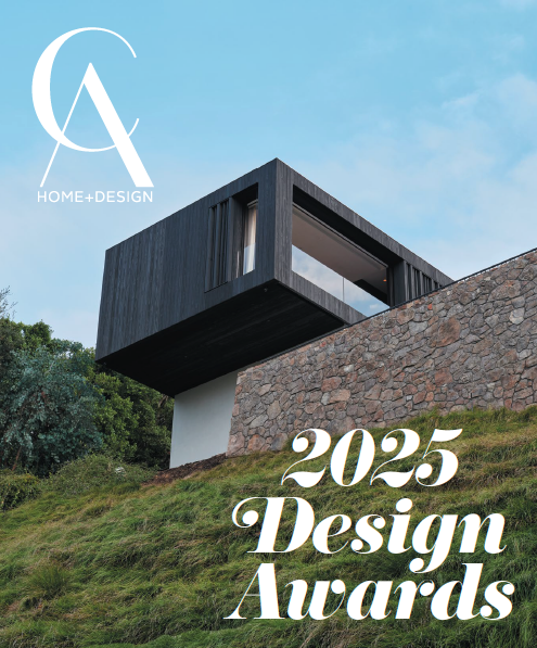 CA Home + Design | 2025 Design Awards