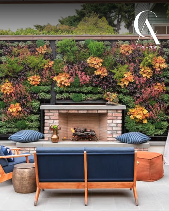 CA Home + Design  |  Fall 2020