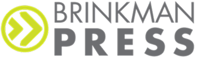 Logo of Partner/Sponsor: Brinkman Press