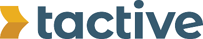 Logo of Partner/Sponsor: Tactive Printing Services
