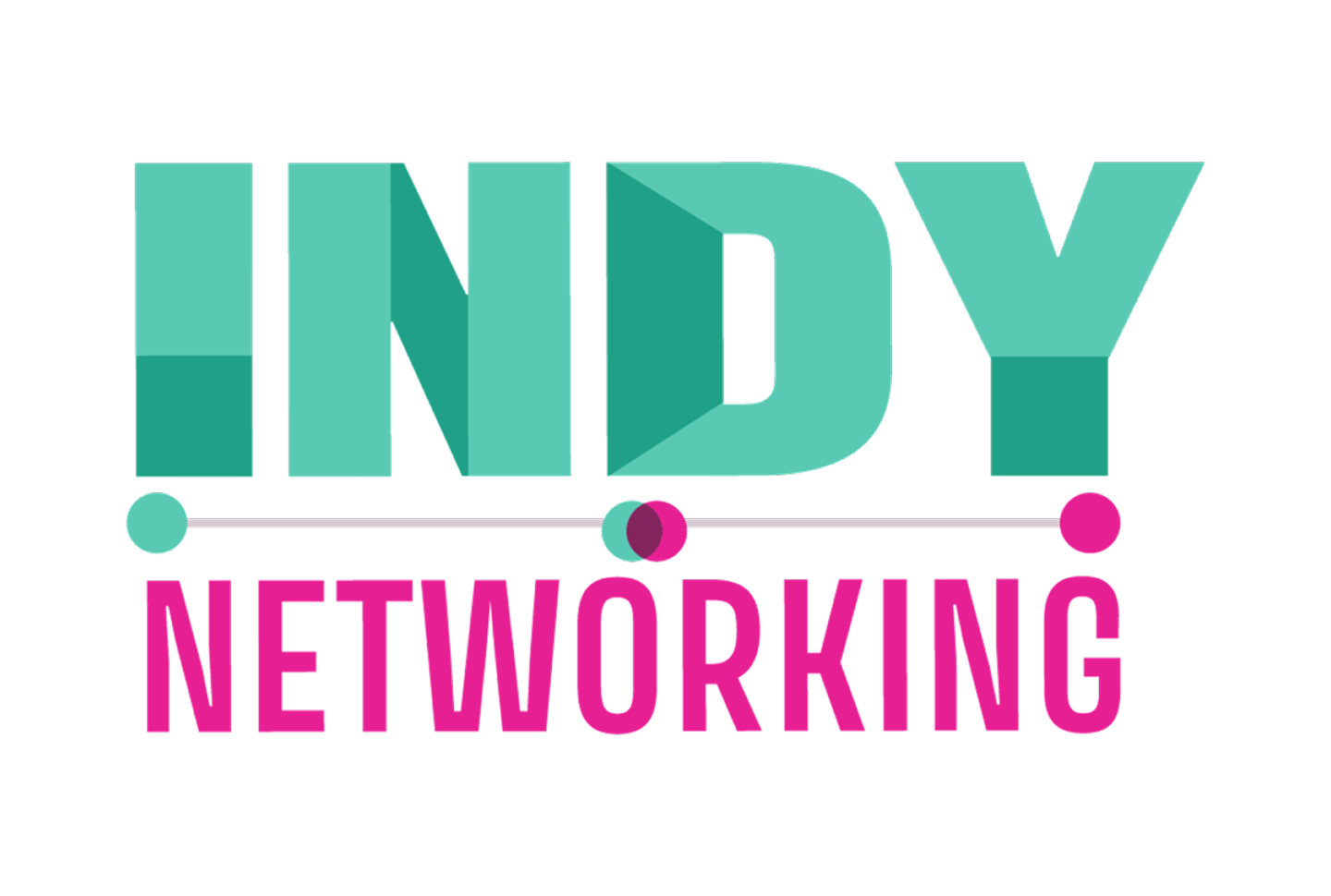 Logo of Partner/Sponsor: Indy Networking