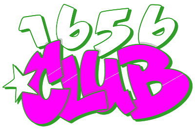 Logo of Partner/Sponsor: 1656 Club
