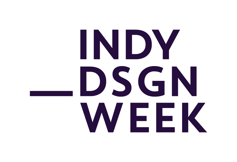 Logo of Partner/Sponsor: Indy Design Week