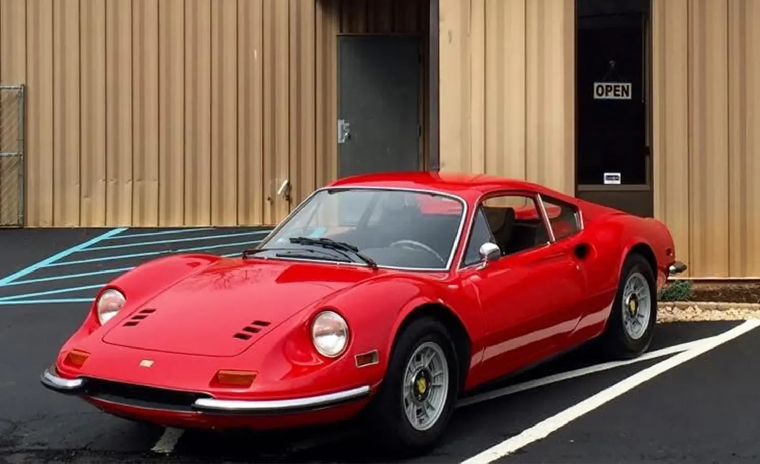 GTM AND SON moves to the Byrdland location in 2013