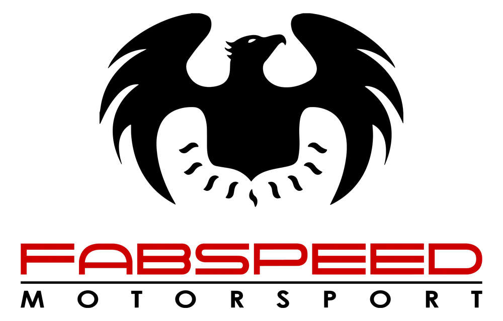 Fabspeed authorized dealer logo featured on GTM & SON services page