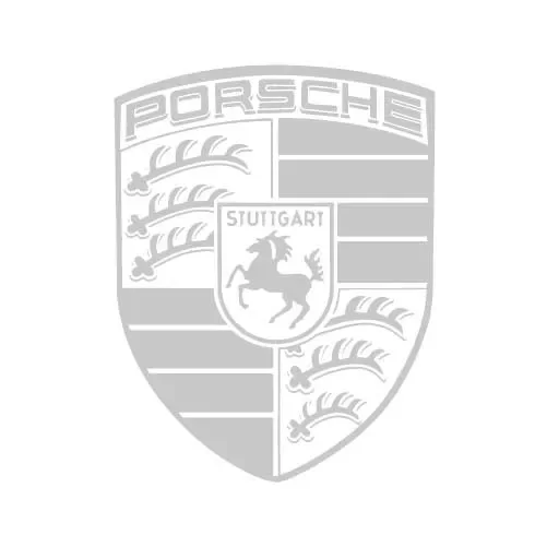 Porsche logo