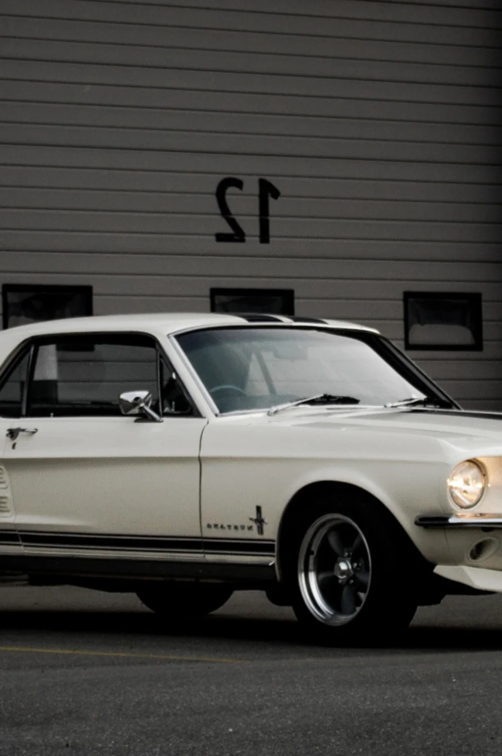 American classic and exotic vehicle service at GTM & SON automotive specialists