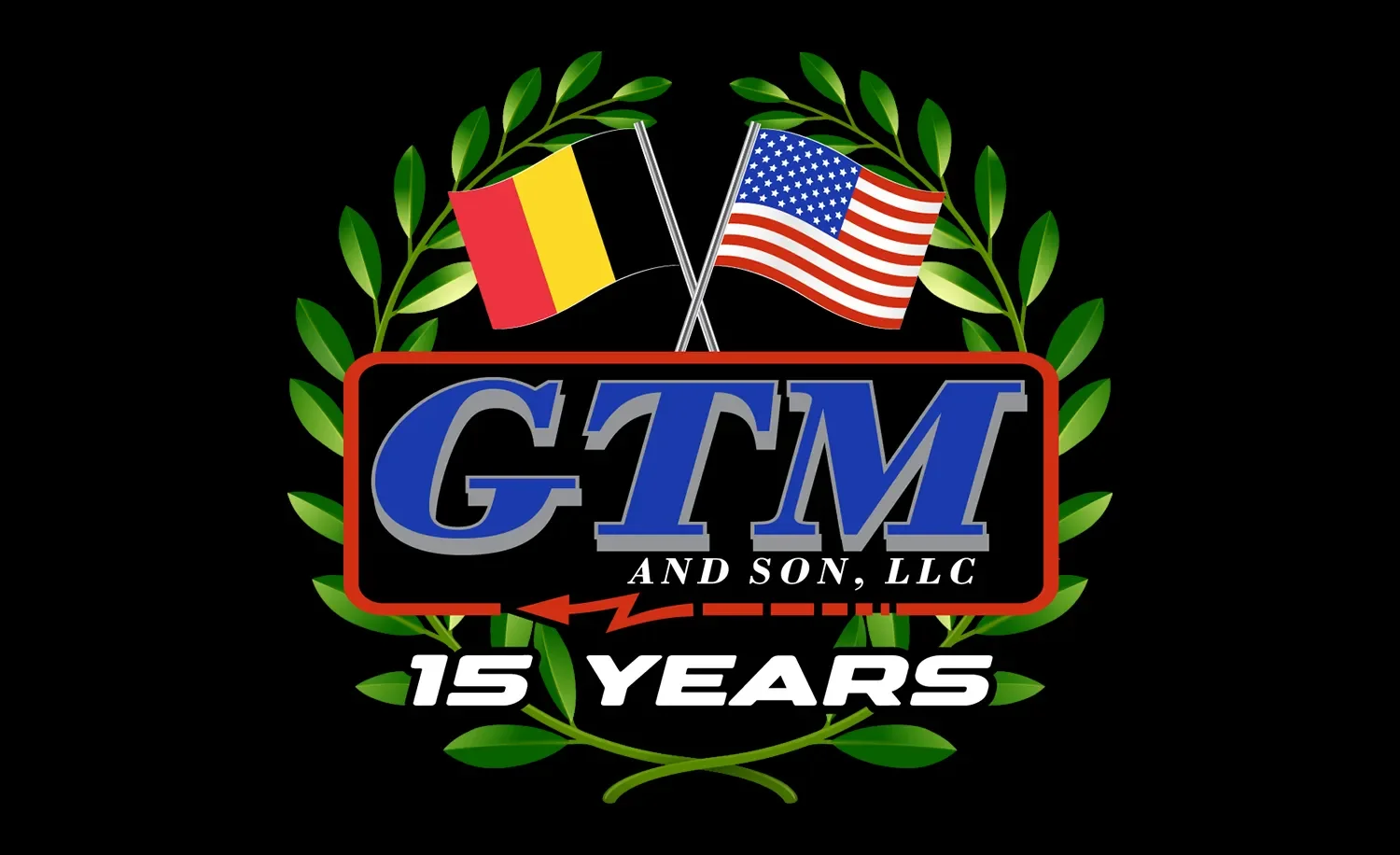 GTM AND SON celebrates 15 years of operating in the U.S. in 2023