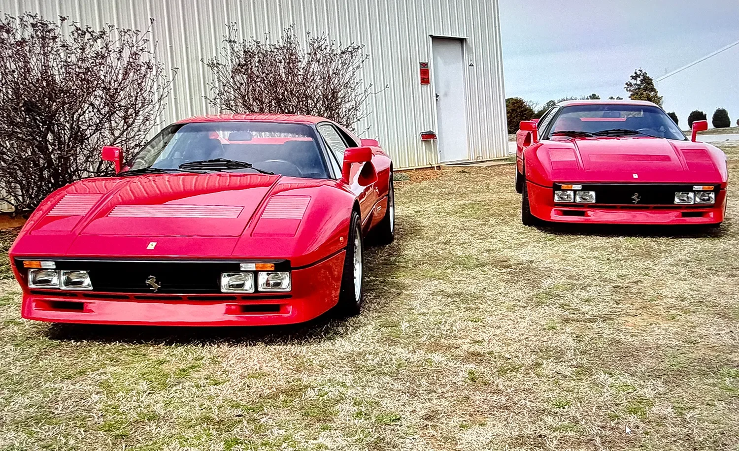 GTM AND SON founded in Greenville, SC in 2008