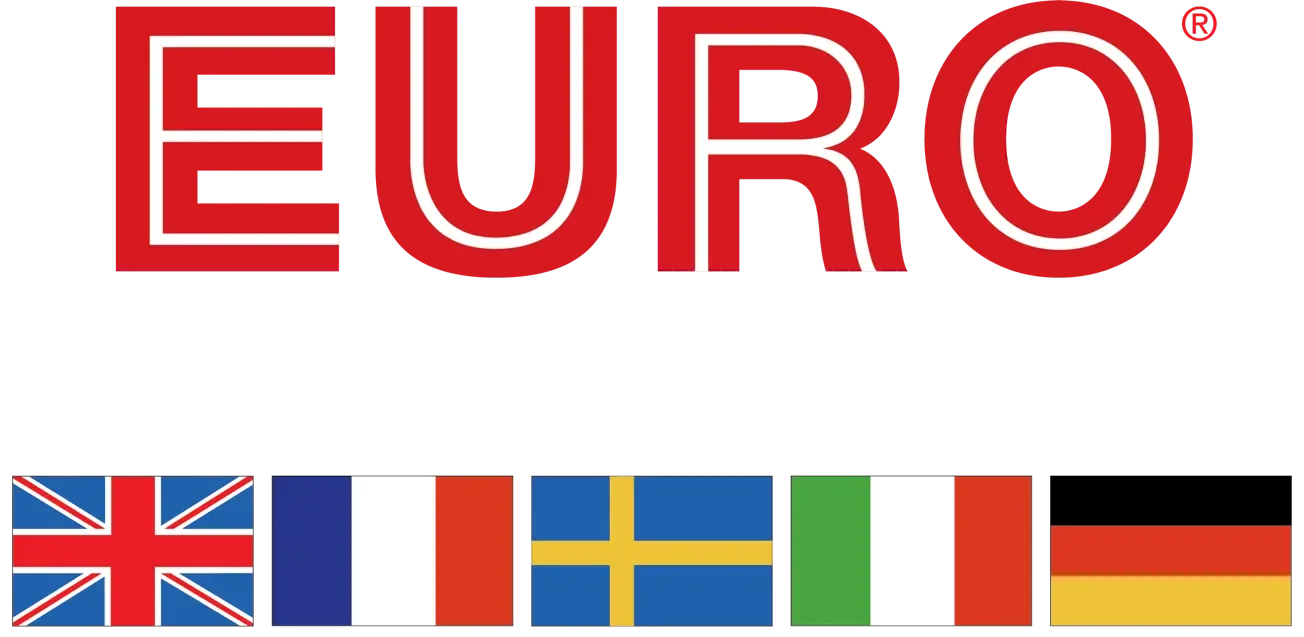 Euro Auto Festival automotive event supported by GTM & SON