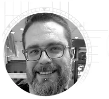 Zachary Scoggin technician and fabrication expert at GTM & SON