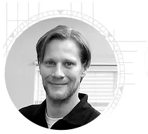 Kurt Lang technician at GTM & SON