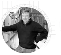 Guy Trigaux founder at GTM & SON