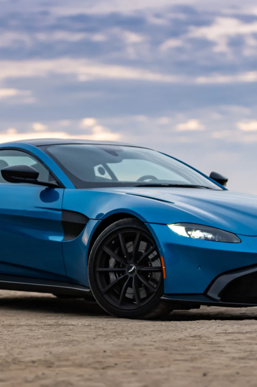 British classic and exotic vehicle service at GTM & SON automotive specialists