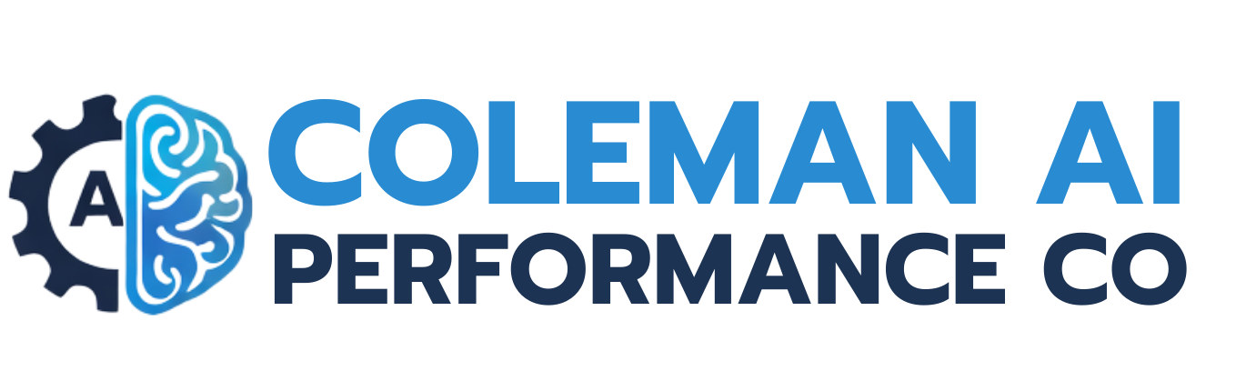 Coleman AI Performance Co