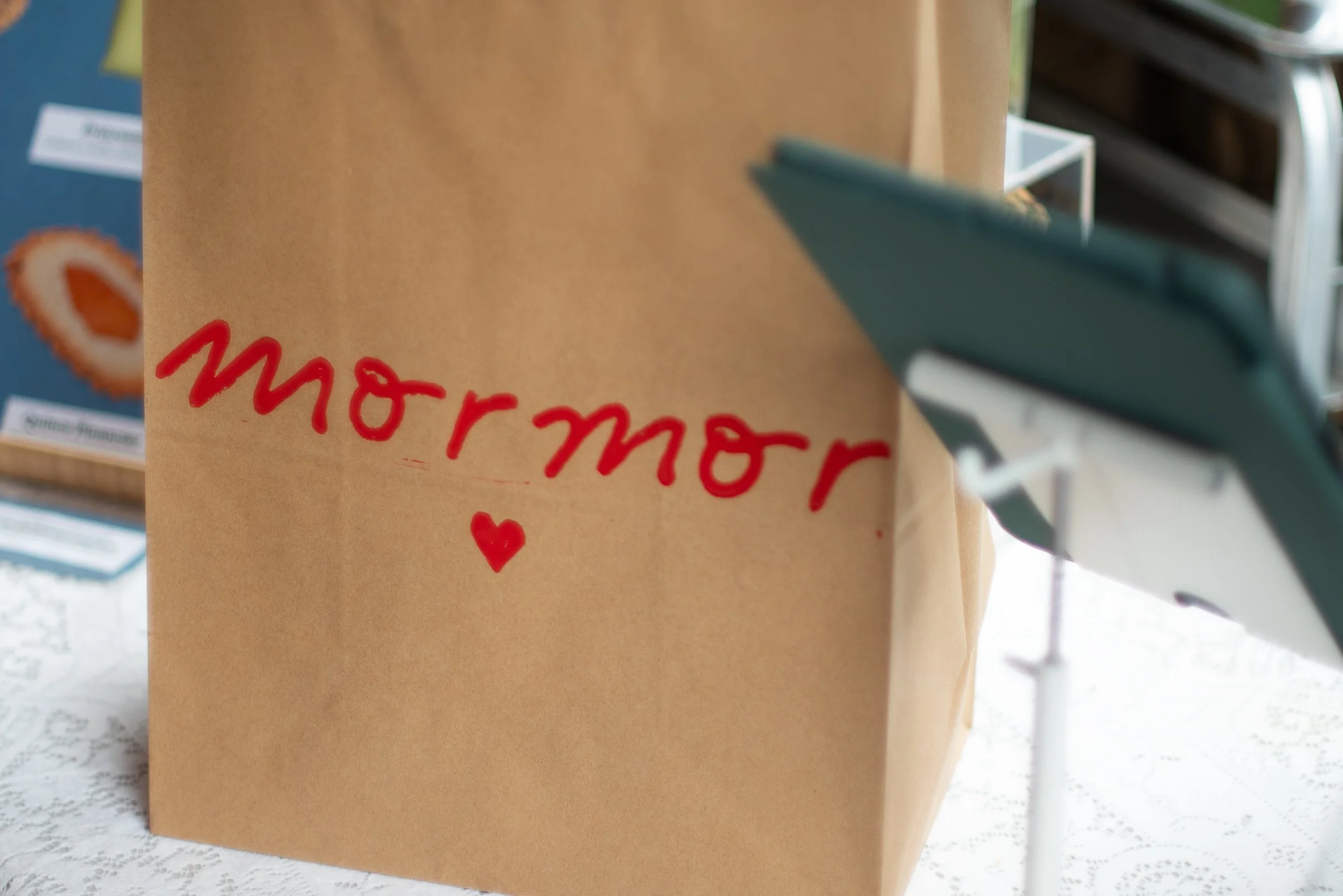 Valentine’s Day Pop-Up