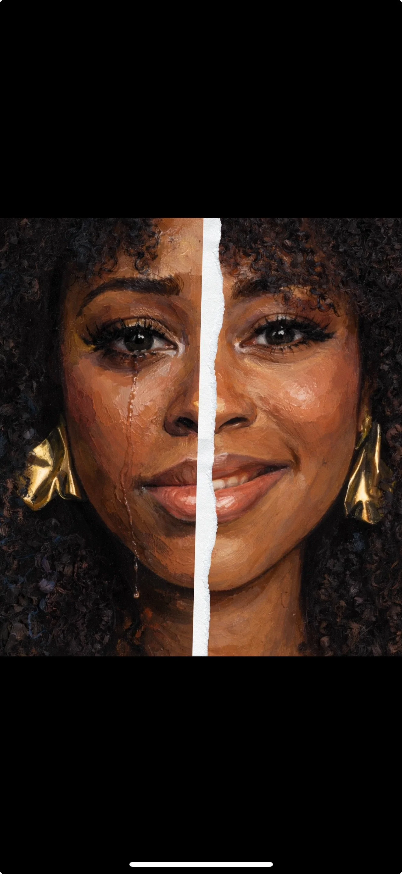 For Those Who Feel Like God Doesn't See Their Pain