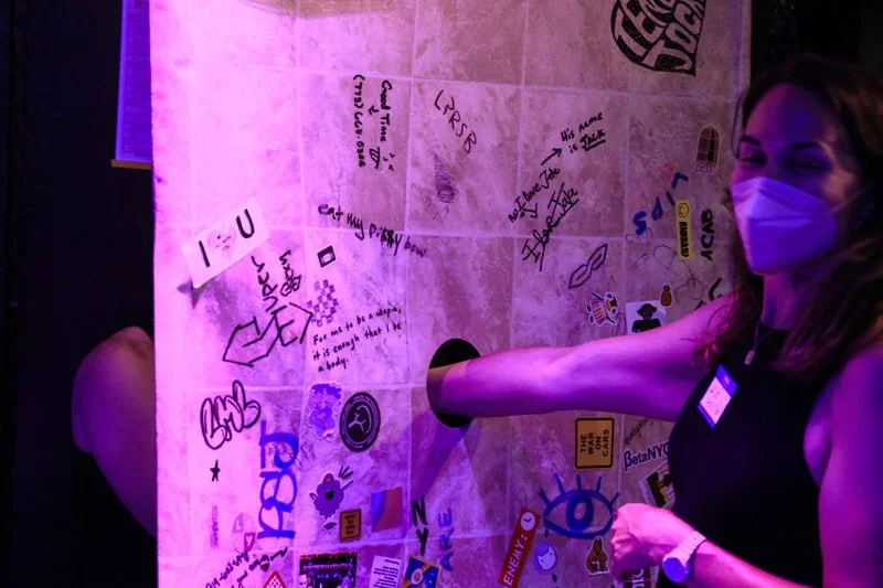 Photo by Anthony Sertel Dean