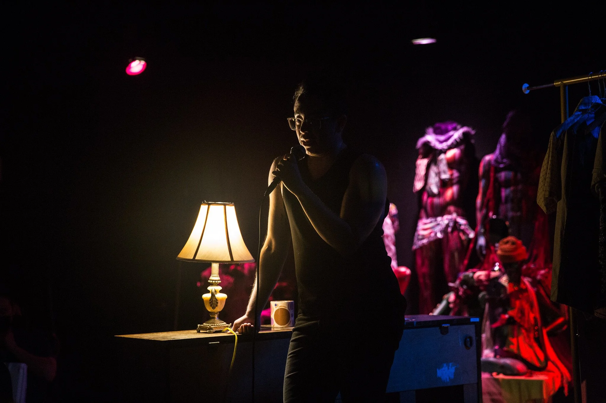 Photo by Jody Christopherson