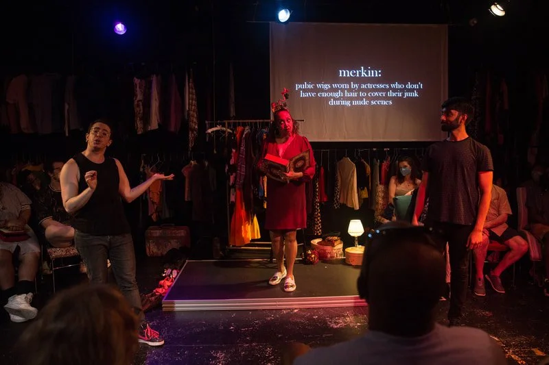 Photo by Jody Christopherson