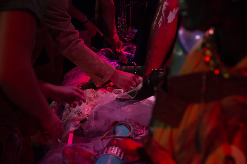 Photo by Jody Christopherson