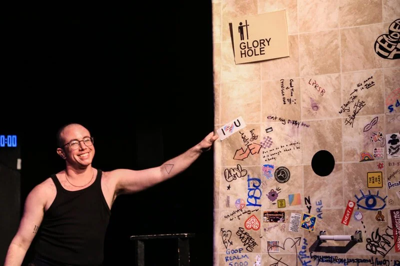 Photo by Anthony Sertel Dean