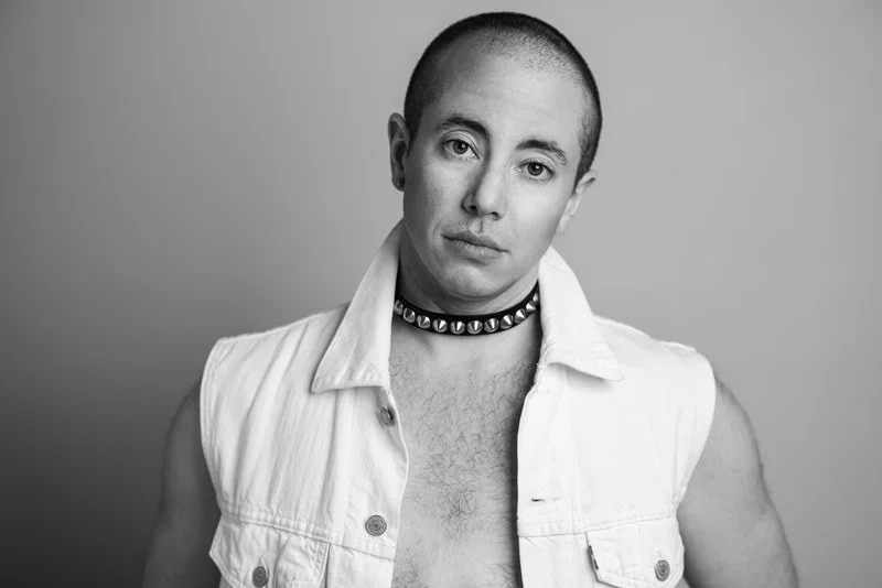 Photo by Dillon Heape