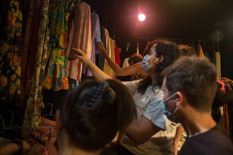 Photo by Jody Christopherson