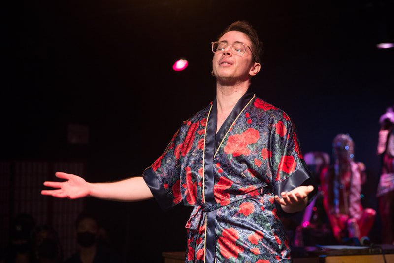 Photo by Jody Christopherson