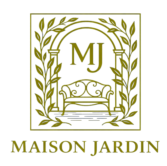 Maison Jardin Design