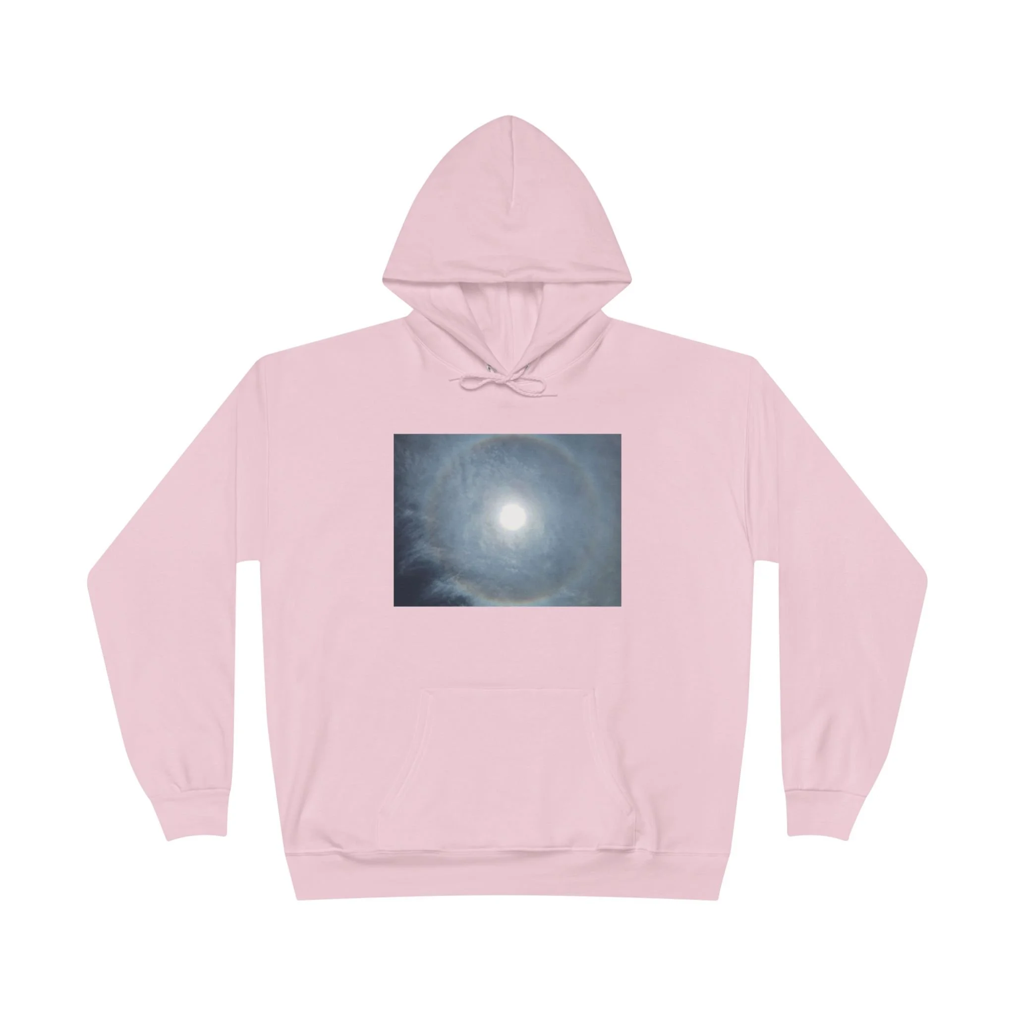 Sun Dog Hoodie —  Pullover