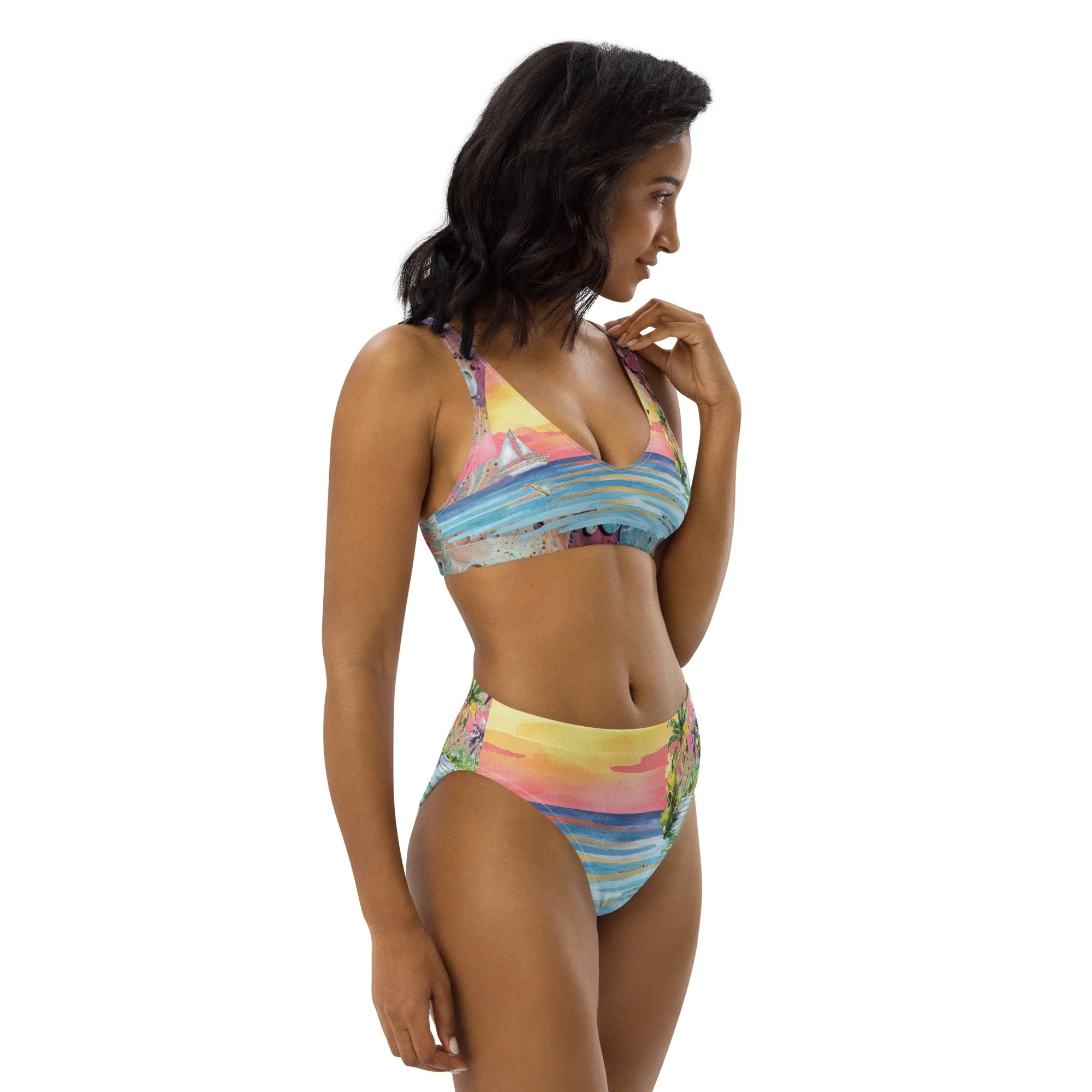 all-over-print-recycled-high-waisted-bikini-white-right-front-69fa3d39964cc.jpg