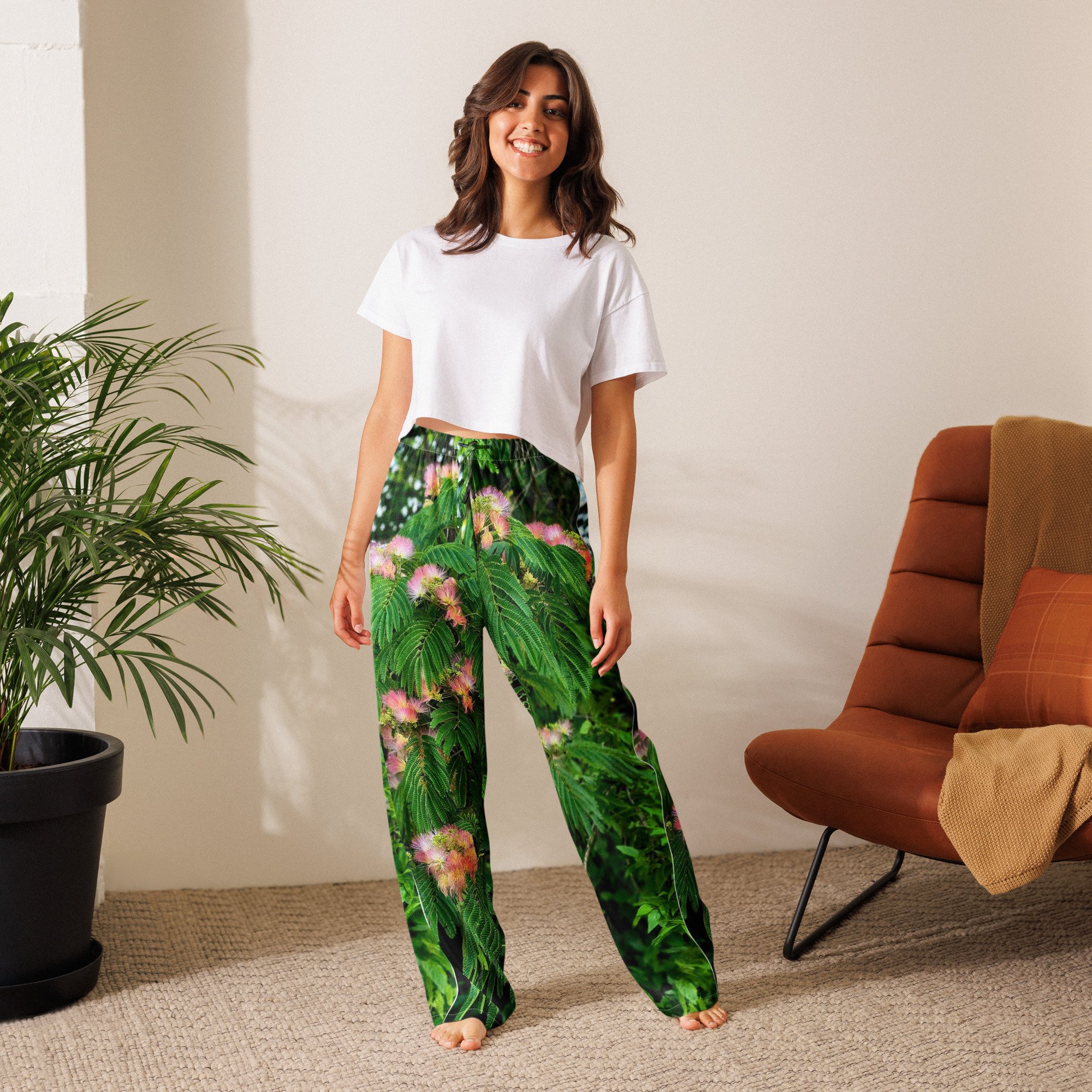 Mimosa Tree Women’s pajama pants