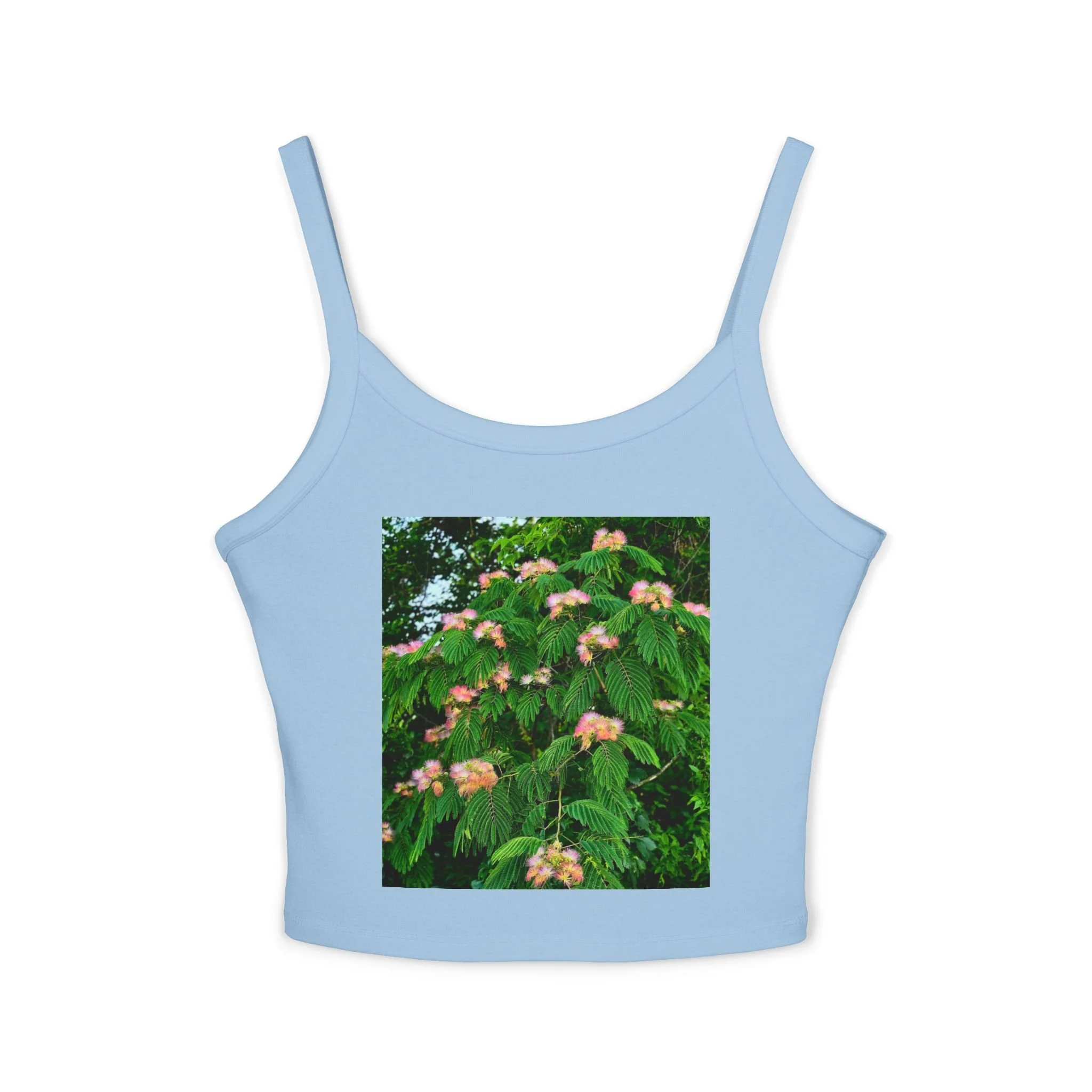 Mimosa Tree Women's Spaghetti Strap Tank Top